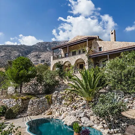 Gaia Temple Of Silence * Датча