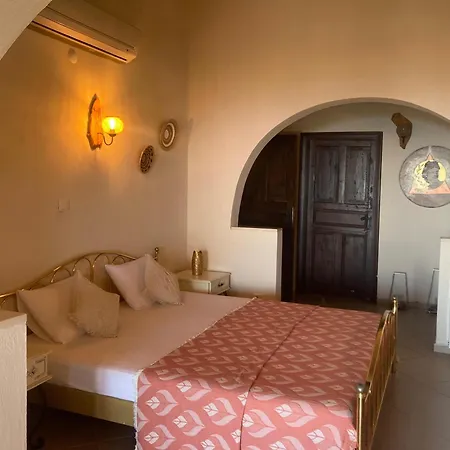 Hotel Gaia Temple Of Silence *