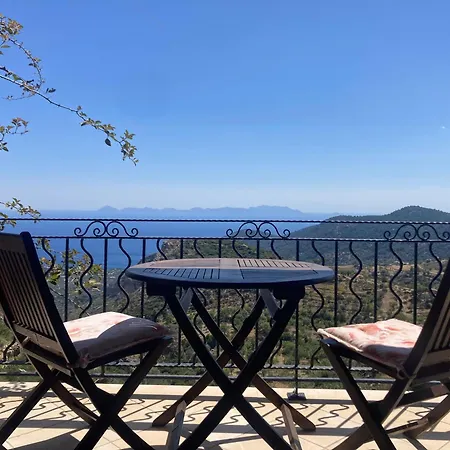 Gaia Temple Of Silence Отель Датча