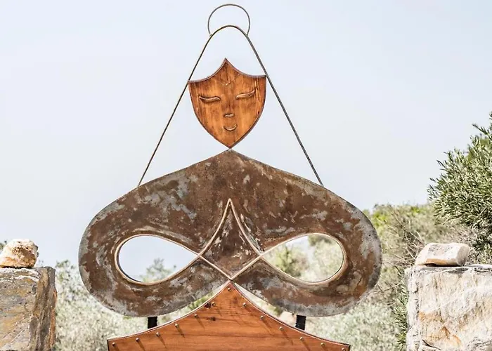 Gaia Temple Of Silence Датча