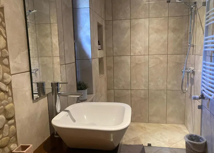 Отель Gaia Temple Of Silence Датча