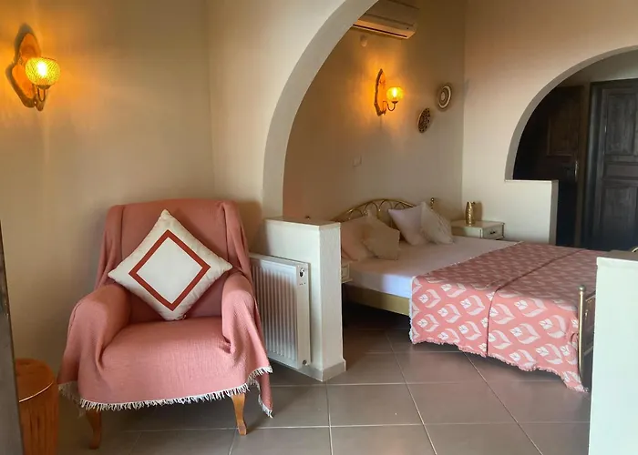 Gaia Temple Of Silence Датча