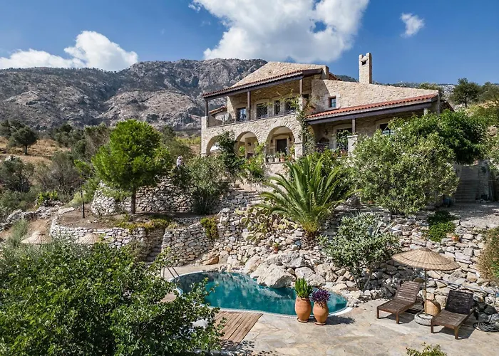 Gaia Temple Of Silence * Датча