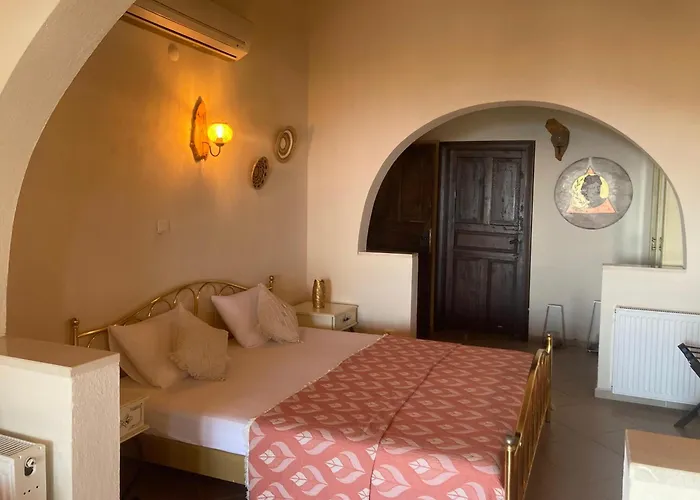 Отель Gaia Temple Of Silence *