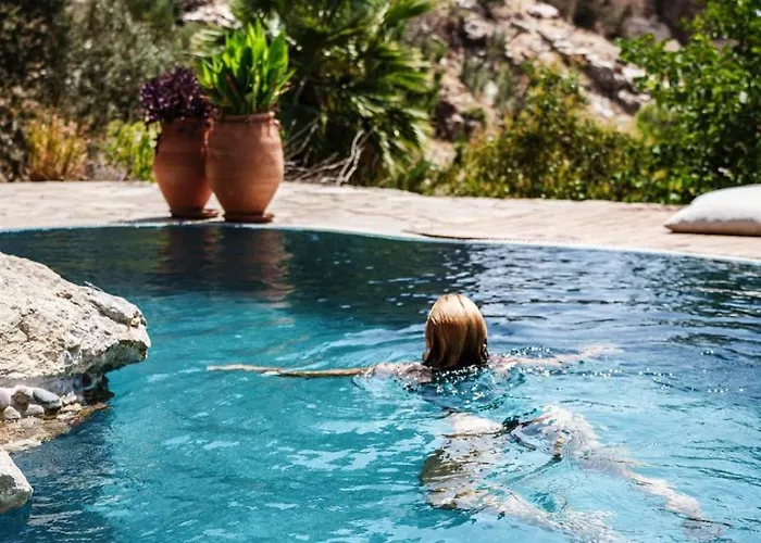 Gaia Temple Of Silence