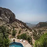 Hotel Gaia Temple Of Silence