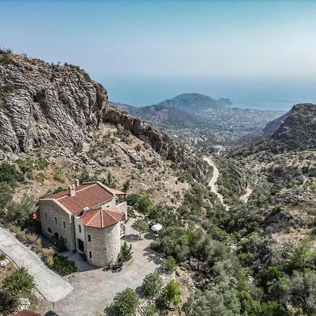 Gaia Temple Silent Hotel&ayurveda *