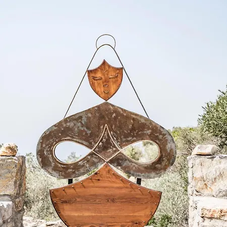 Gaia Temple Silent Hotel&ayurveda Datca