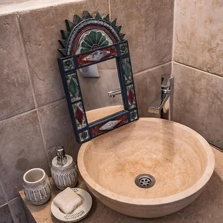 Gaia Temple Of Silence Hotel Datça