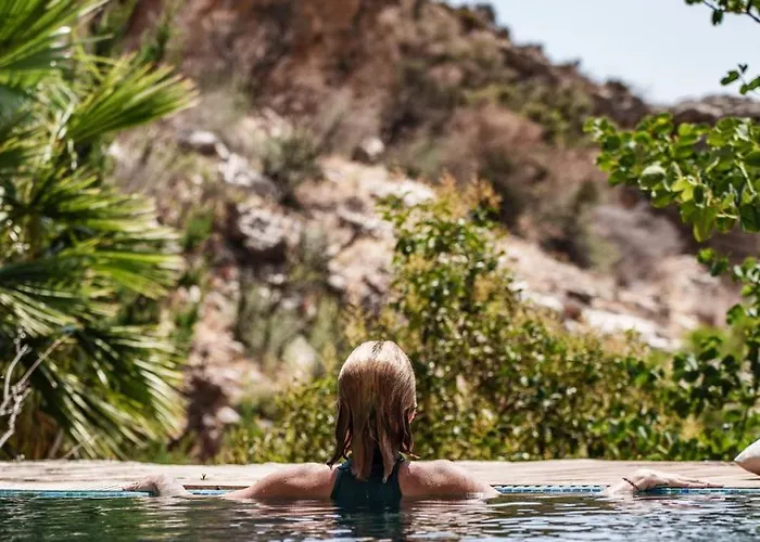 Gaia Temple Of Silence