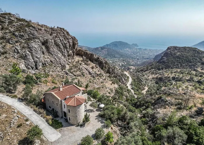 Gaia Temple Of Silence *