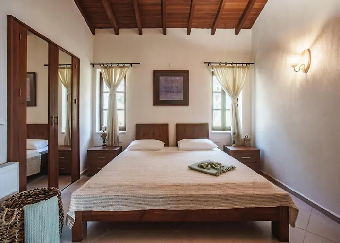 Hotel Gaia Temple Of Silence *